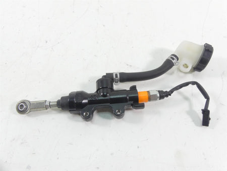 2015 Eric Buell Racing 1190SX Rear Brake Master Cylinder H0205.1B7 {{ shop.shopifyCountryName }} - Mototech271