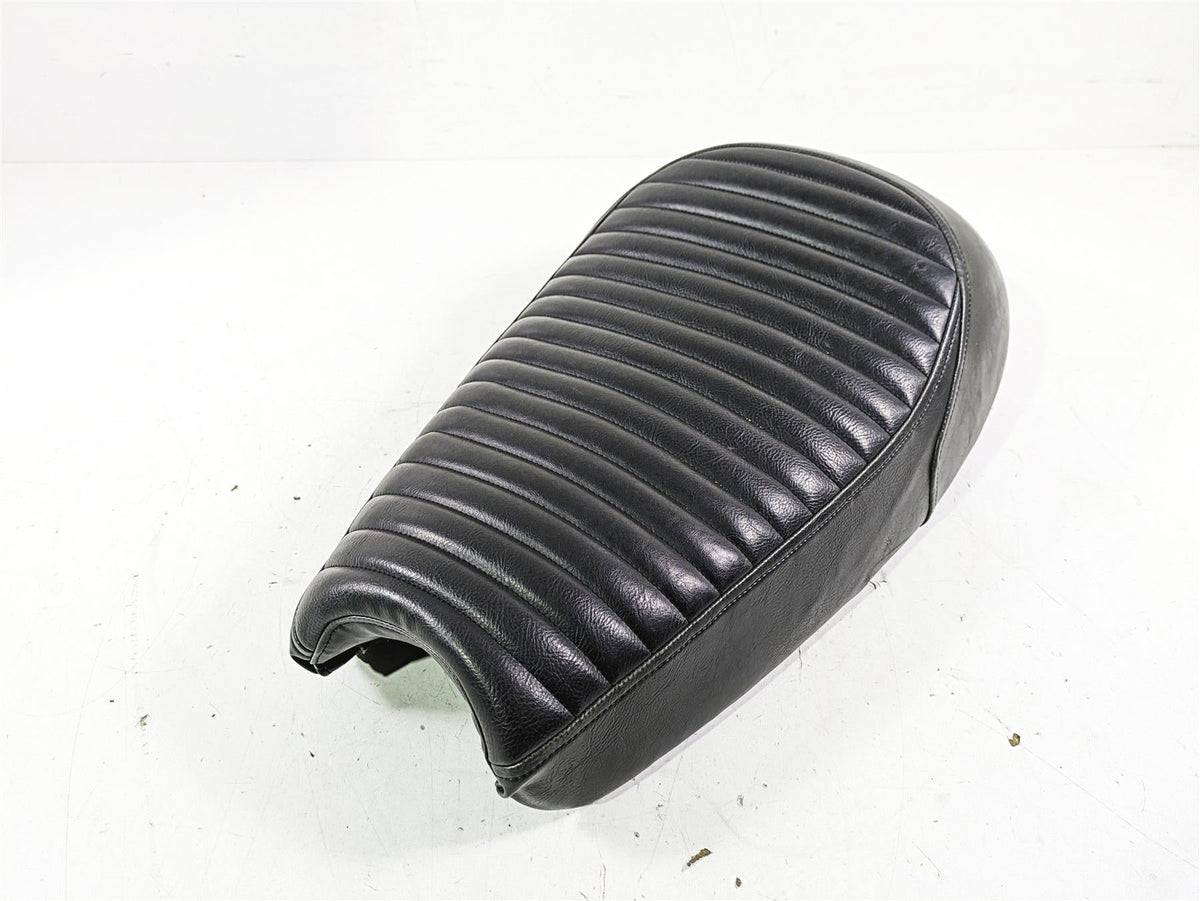2020 Triumph Street Scrambler 900 Front Rider Driver Seat T2308476 {{ shop.shopifyCountryName }} - Mototech271