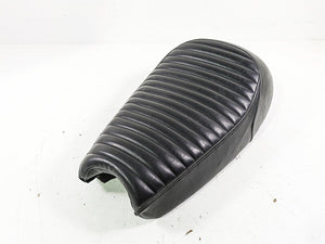 2020 Triumph Street Scrambler 900 Front Rider Driver Seat T2308476 | Mototech271