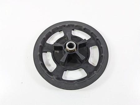 2011 Harley Touring FLHTCU CVO Electra Glide Rear Belt Pulley 68T 1" 37781-09-Mototech271