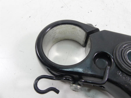 2021 Harley Softail FXBBS Street Bob Upper Triple Tree Clamp 49mm 45900174 {{ shop.shopifyCountryName }} - Mototech271
