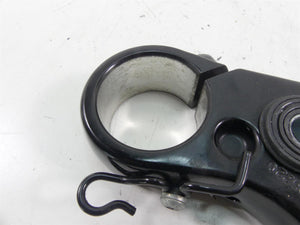 2021 Harley Softail FXBBS Street Bob Upper Triple Tree Clamp 49mm 45900174 | Mototech271