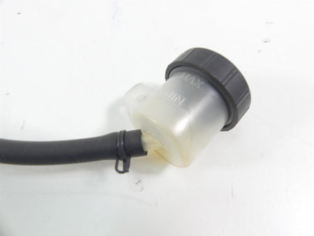 2020 Ducati Panigale V2 Rear Brembo Brake Master Cylinder 62540311C {{ shop.shopifyCountryName }} - Mototech271