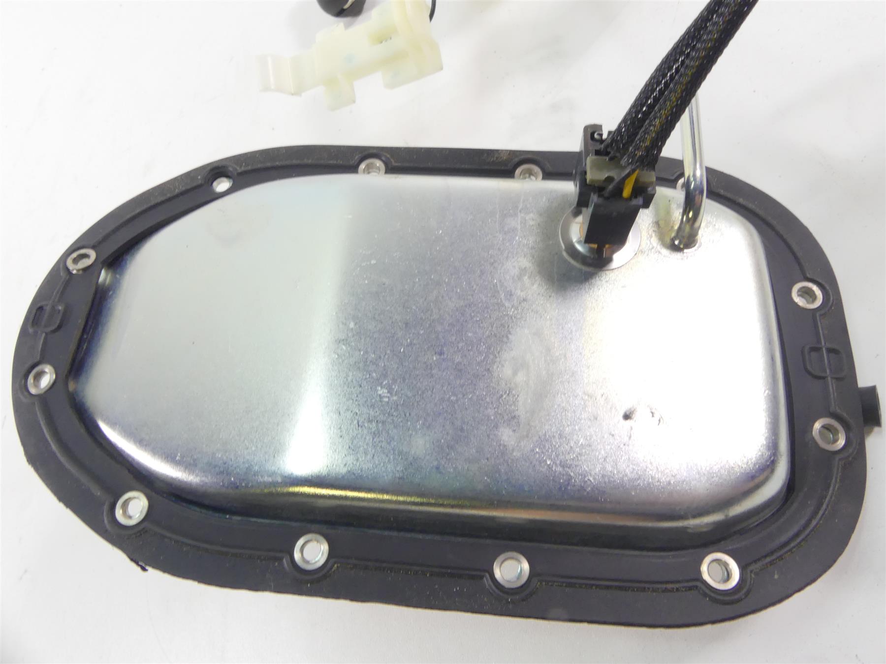 2013 Harley FXDWG Dyna Wide Glide Fuel Gas Petrol Pump & Sending Unit 75246-04 {{ shop.shopifyCountryName }} - Mototech271