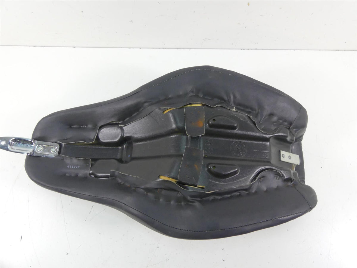 2009 Harley FXDF Dyna Fat Bob Nice Seat Saddle - No Tears 53108-08 {{ shop.shopifyCountryName }} - Mototech271
