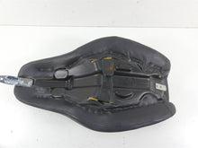 Load image into Gallery viewer, 2009 Harley FXDF Dyna Fat Bob Nice Seat Saddle - No Tears 53108-08 | Mototech271
