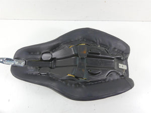 2009 Harley FXDF Dyna Fat Bob Nice Seat Saddle - No Tears 53108-08 | Mototech271