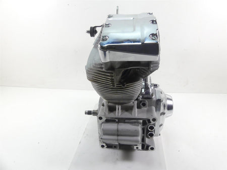 2004 Harley Softail FXSTD SE CVO Deuce Running 95ci Engine Motor -Video 19107-04 {{ shop.shopifyCountryName }} - Mototech271