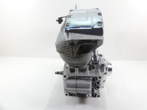 2004 Harley Softail FXSTD SE CVO Deuce Running 95ci Engine Motor -Video 19107-04 | Mototech271