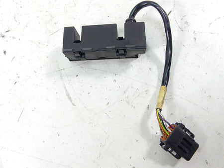 2006 Harley Softail FXSTSI Springer Indicator Instrument Lights 68113-99C {{ shop.shopifyCountryName }} - Mototech271