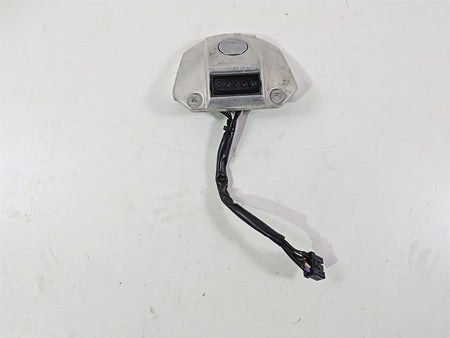 1999 Harley Dyna FXDL Low Rider Instrument Lights + Bracket -Read 67900-92 {{ shop.shopifyCountryName }} - Mototech271