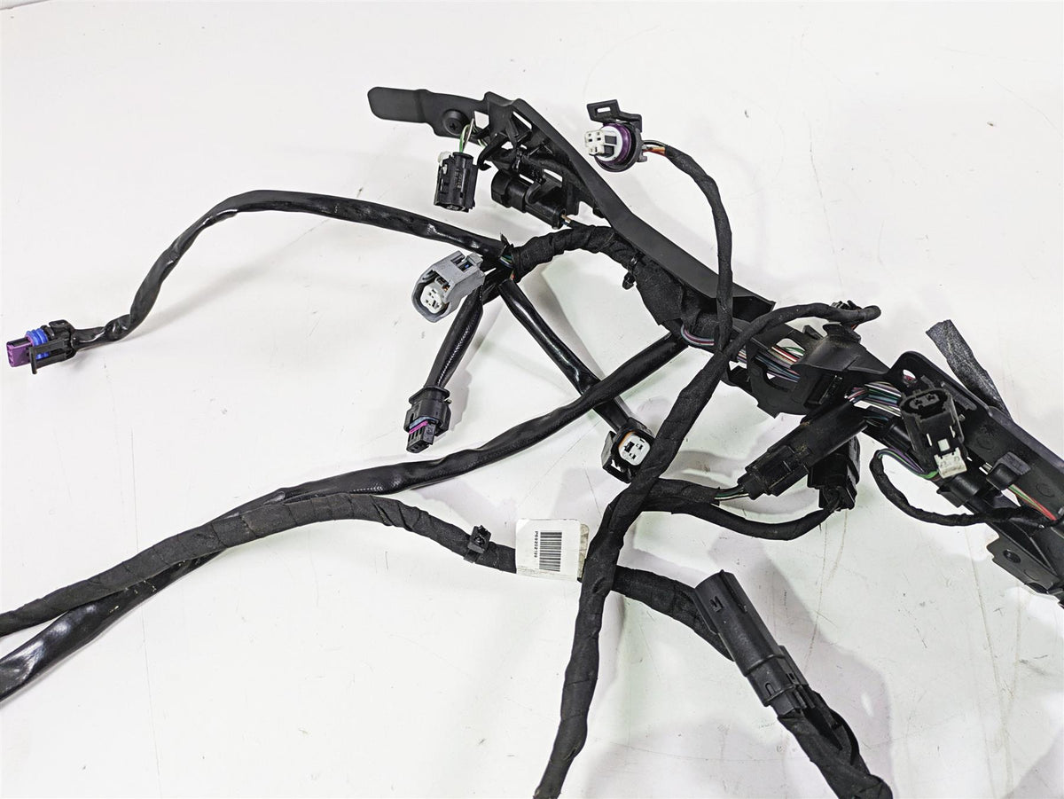 2022 Harley FXLRS Softail Low Rider Engine Wiring Harness Loom 69202199 {{ shop.shopifyCountryName }} - Mototech271