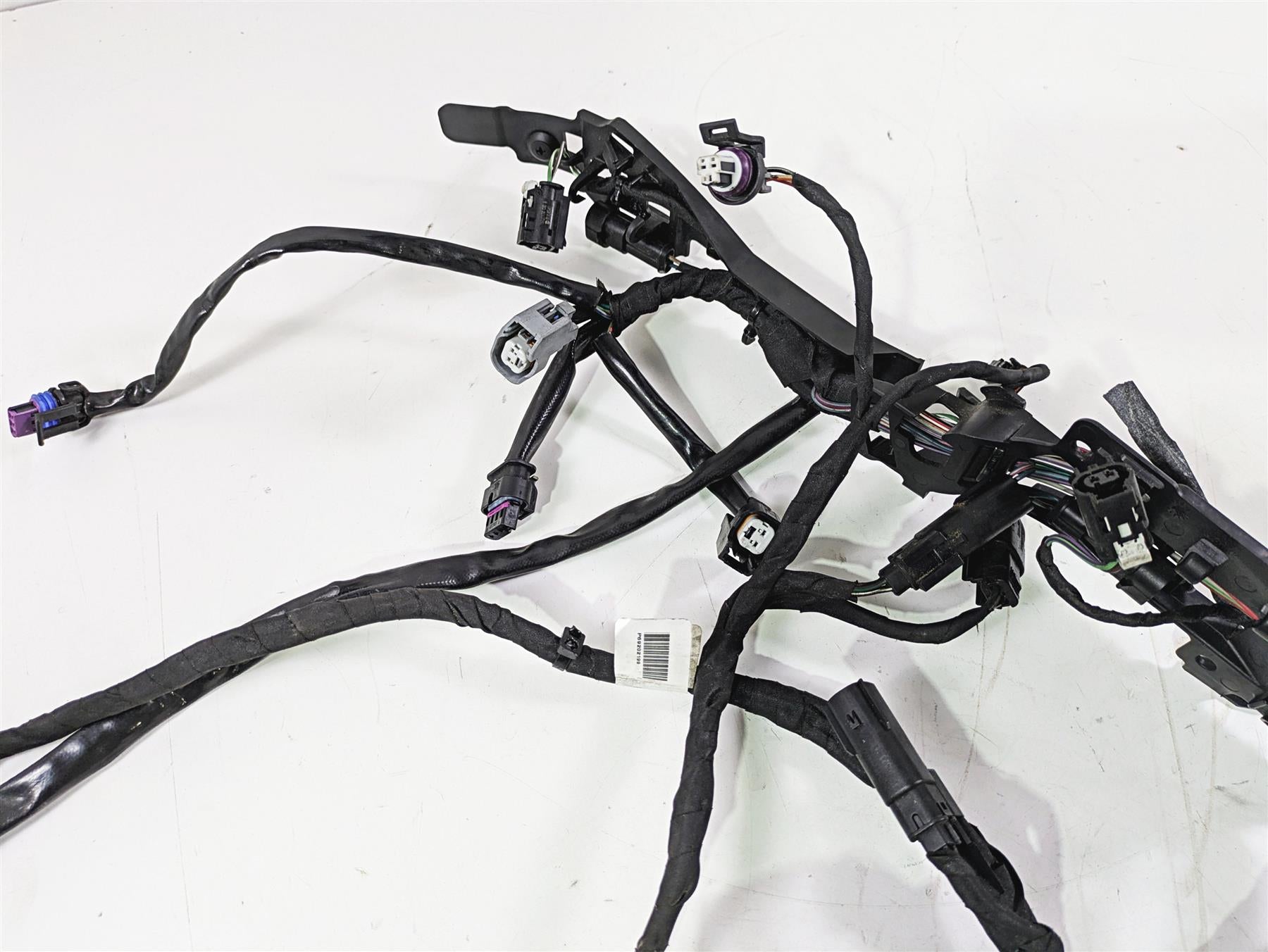 2022 Harley FXLRS Softail Low Rider Engine Wiring Harness Loom 69202199 {{ shop.shopifyCountryName }} - Mototech271