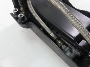 2014 Moto Guzzi Griso 1200 SE 8V Oil Cooler & Lines GU06162000 | Mototech271