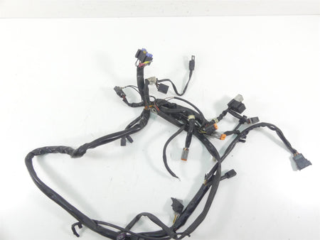 2003 Harley Dyna 100TH FXDL Low Rider Main Wiring Harness Loom - Read 69558-01 {{ shop.shopifyCountryName }} - Mototech271
