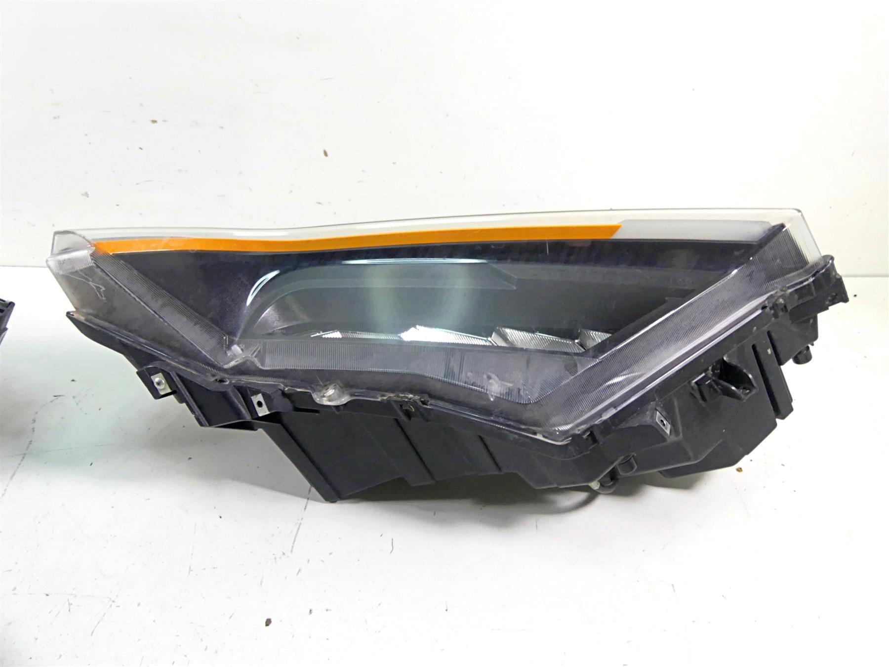 2021 CFMoto Zforce 950 Sport Front Headlight Head Light Lamp Set 5BY0-160110 {{ shop.shopifyCountryName }} - Mototech271