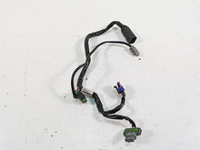 Load image into Gallery viewer, 2015 Harley FXDL Dyna Low Rider Dual Gauges Wiring Harness - No Cuts 69200615 | Mototech271
