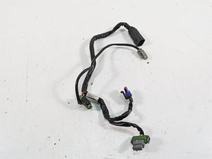 2015 Harley FXDL Dyna Low Rider Dual Gauges Wiring Harness - No Cuts 69200615 | Mototech271