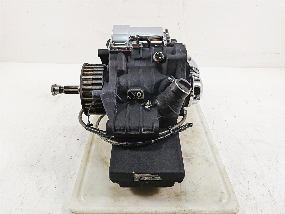 2013 Harley Touring FLHX Street Glide 6-Sp Transmission Gear Box 31K 33166-10A {{ shop.shopifyCountryName }} - Mototech271