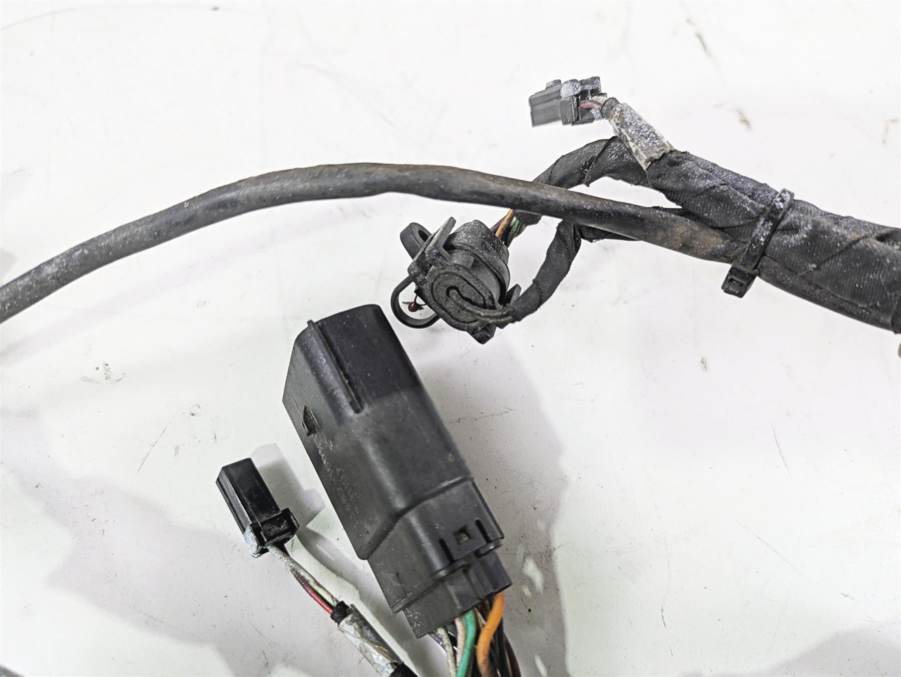 2012 Ducati Streetfighter 848 Front Wiring Harness Loom 51016941C {{ shop.shopifyCountryName }} - Mototech271