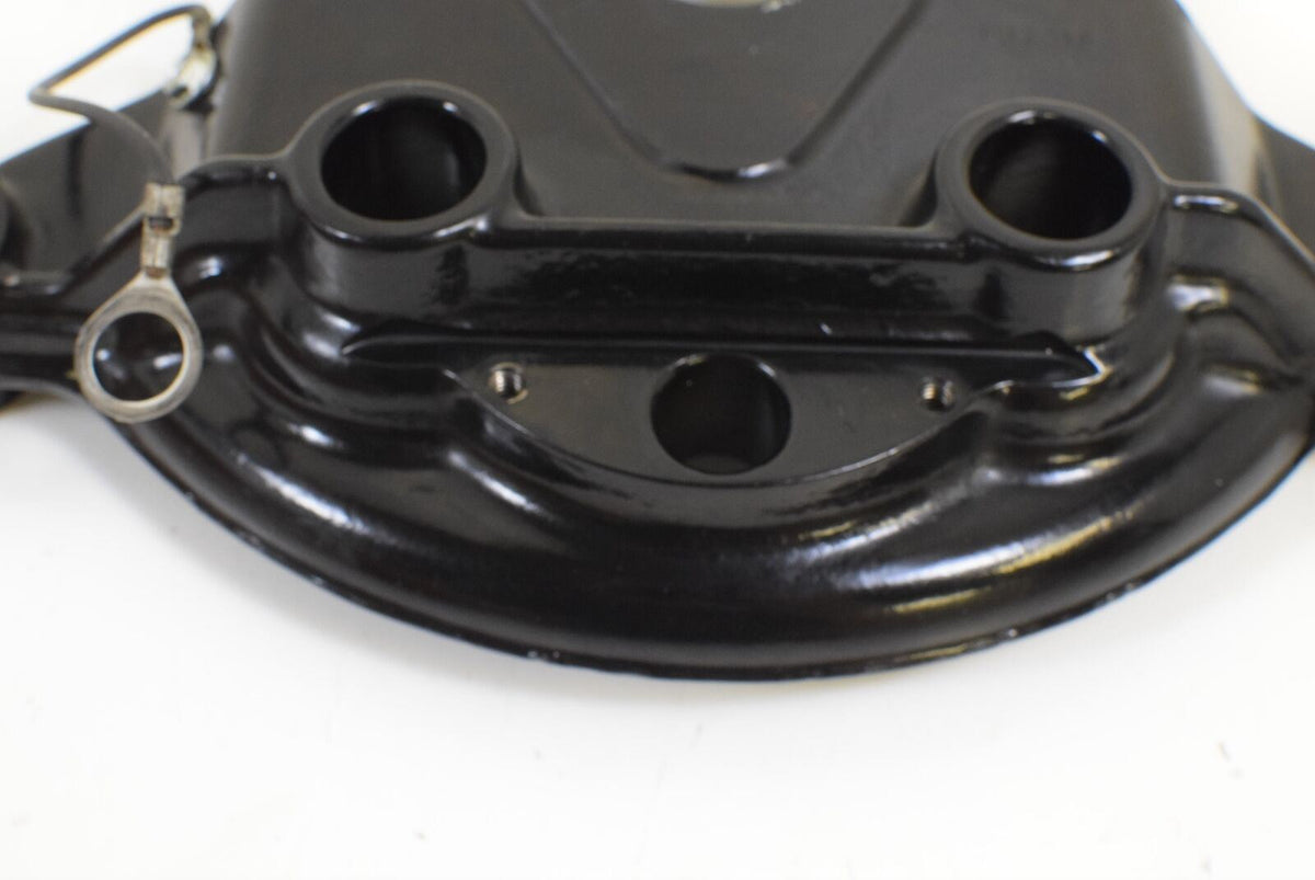 1997 Harley Touring FLHR Road King Upper Triple Tree Steering Clamp 45435-95 {{ shop.shopifyCountryName }} - Mototech271