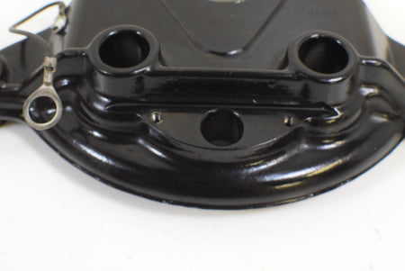 1997 Harley Touring FLHR Road King Upper Triple Tree Steering Clamp 45435-95 {{ shop.shopifyCountryName }} - Mototech271