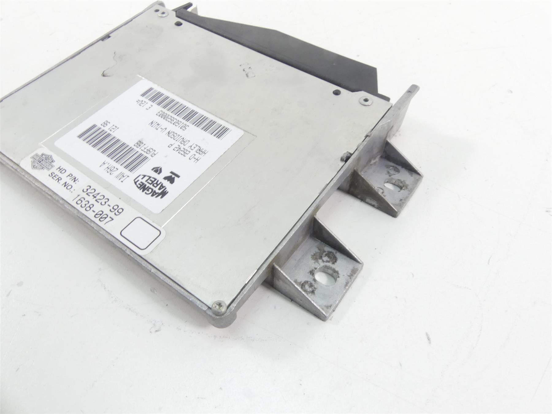 1999 Harley Touring FLHTCUI Electra Glide Cdi Ecm Engine Control Module 32423-99 {{ shop.shopifyCountryName }} - Mototech271