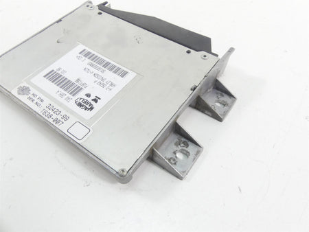1999 Harley Touring FLHTCUI Electra Glide Cdi Ecm Engine Control Module 32423-99 {{ shop.shopifyCountryName }} - Mototech271
