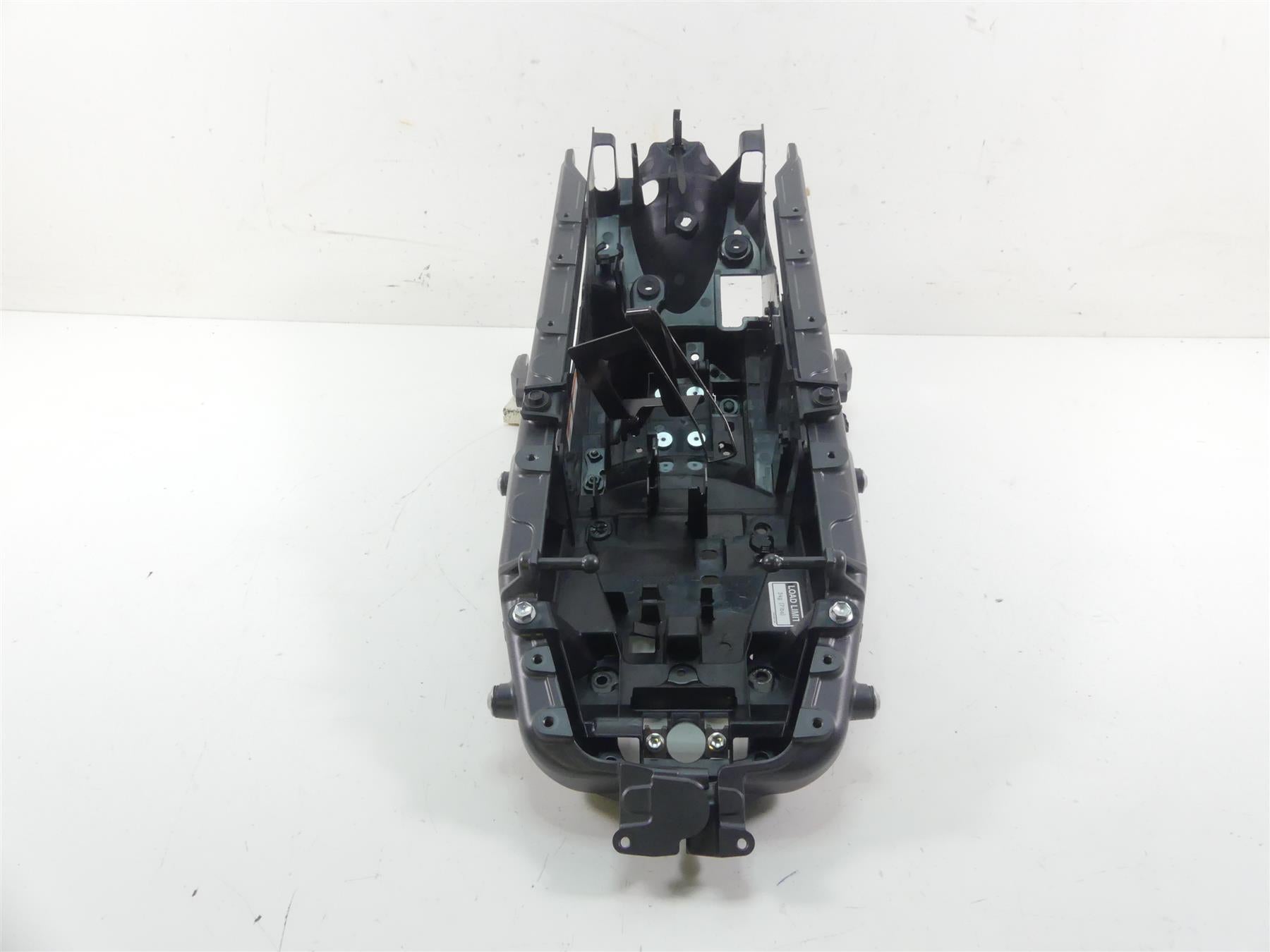 2022 Yamaha MT09 FZ09 Subframe Sub Frame & Inner Fender B7N-21190-09-00 {{ shop.shopifyCountryName }} - Mototech271
