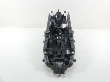 2022 Yamaha MT09 FZ09 Subframe Sub Frame & Inner Fender B7N-21190-09-00 {{ shop.shopifyCountryName }} - Mototech271