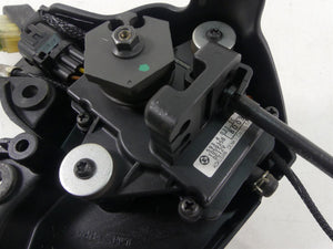 2019 Ducati Multistrada 1260 S Pikes Peak Exhaust Valve Motor Actuator 59340301C