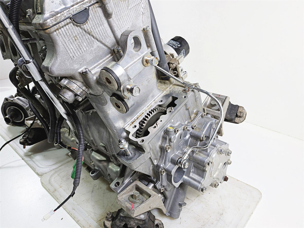 2009 Yamaha Waverunner FX1800 Cruiser Running Engine 184hrs -Vid 6S5-15100-00-94 {{ shop.shopifyCountryName }} - Mototech271