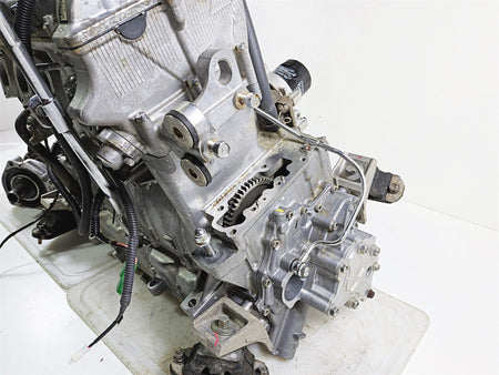 2009 Yamaha Waverunner FX1800 Cruiser Running Engine 184hrs -Vid 6S5-15100-00-94 {{ shop.shopifyCountryName }} - Mototech271