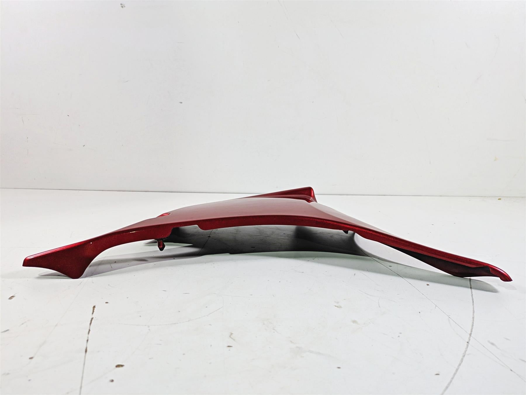 2019 Indian Chieftain Limited Left Upper Side Cover Fairing Ruby Red 5455671 {{ shop.shopifyCountryName }} - Mototech271