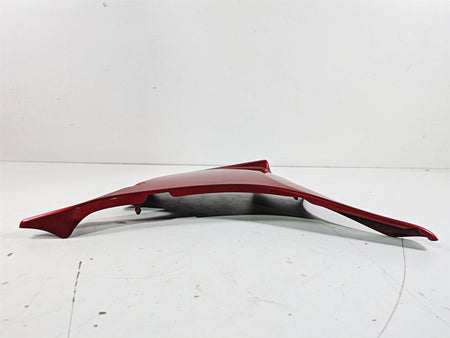 2019 Indian Chieftain Limited Left Upper Side Cover Fairing Ruby Red 5455671 {{ shop.shopifyCountryName }} - Mototech271