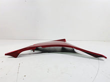 Load image into Gallery viewer, 2019 Indian Chieftain Limited Left Upper Side Cover Fairing Ruby Red 5455671 | Mototech271
