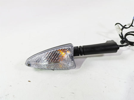 2017 BMW F800GS Adv K75 Rear Blinker Turn Signal Set 63138534352 63138534353 {{ shop.shopifyCountryName }} - Mototech271