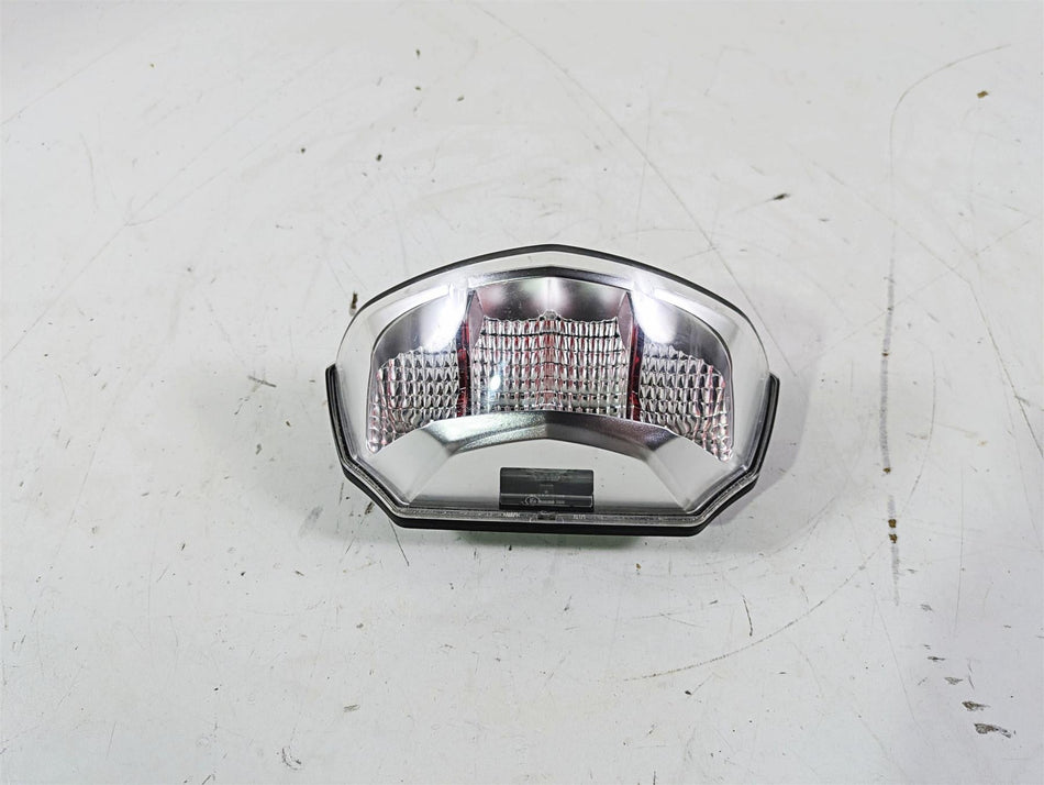 2016 BMW R1200GS GSW K50 Taillight Tail Light Lamp 63218524200 {{ shop.shopifyCountryName }} - Mototech271