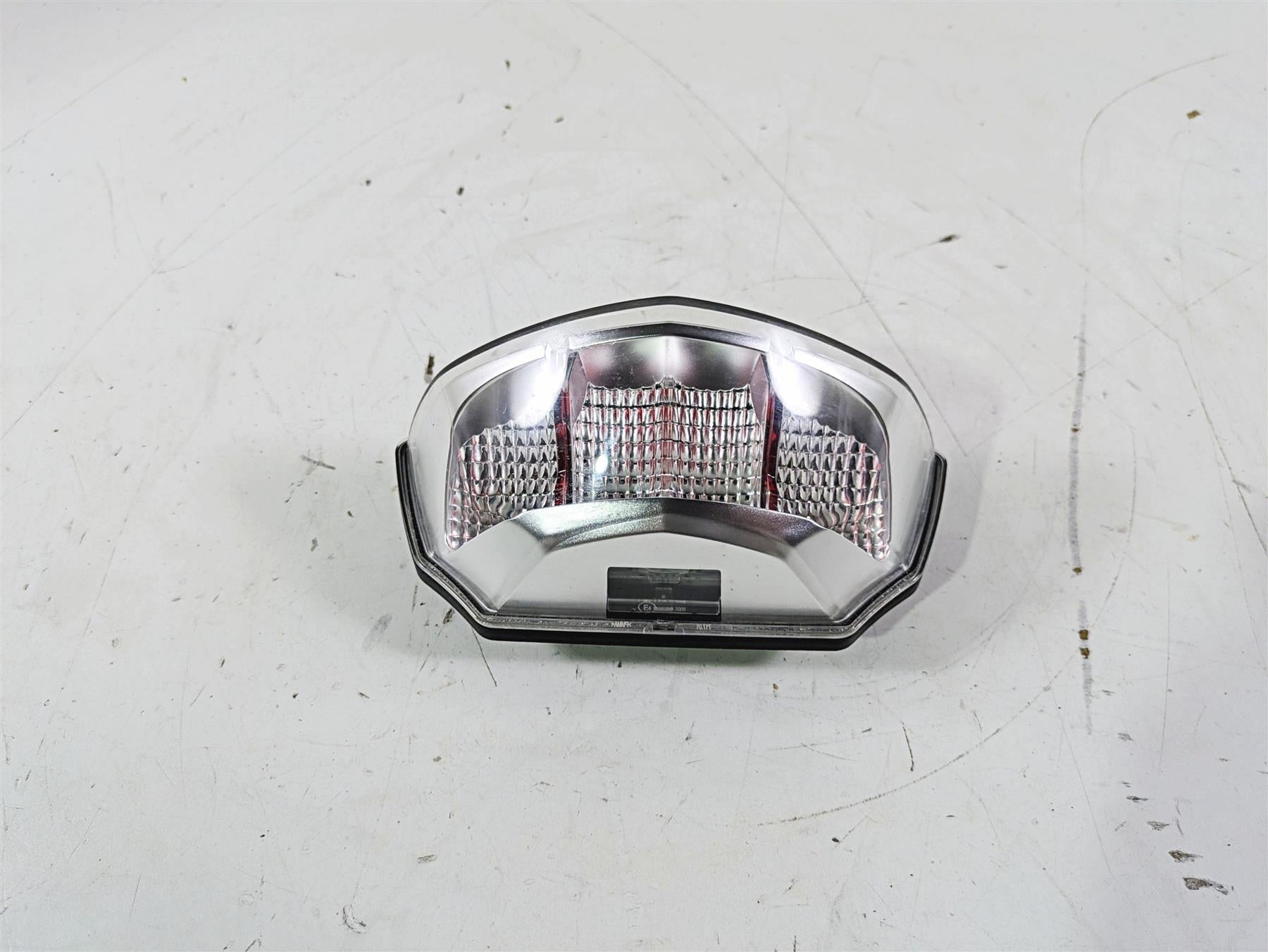 2016  BMW R1200GS GSW K50 Taillight Tail Light Lamp 63218524200 | Mototech271