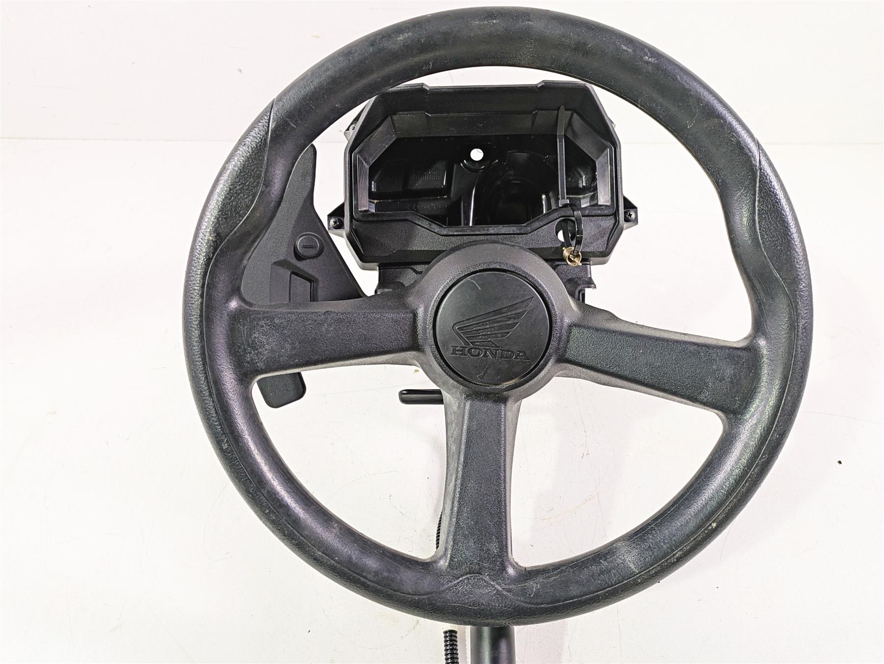 2023 Honda Talon SXS1000 S2R Steering Wheel Mount - Read 53110-HL3-A01 {{ shop.shopifyCountryName }} - Mototech271