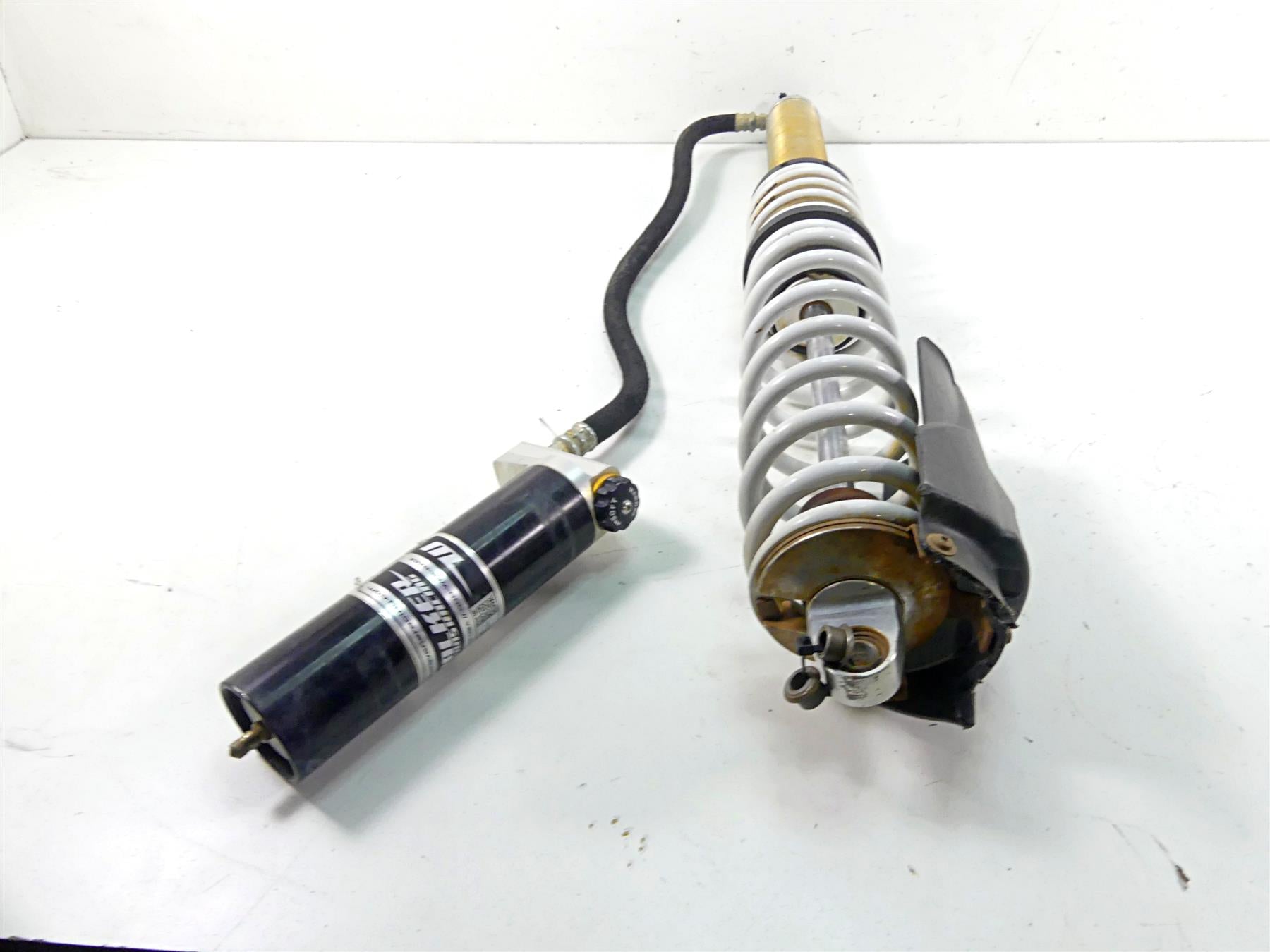 2016 Polaris RZR XP 1000 EPS Walker Evans Rear Left Shock Damper 7044376 {{ shop.shopifyCountryName }} - Mototech271