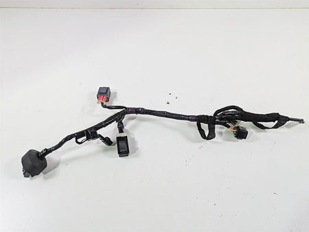 2014 Yamaha YZFR1 R1 RN22 Speedometer Gauge Sub Wiring Harness 1KB-84359-00 {{ shop.shopifyCountryName }} - Mototech271