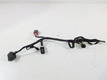Load image into Gallery viewer, 2014 Yamaha YZFR1 R1 RN22 Speedometer Gauge Sub Wiring Harness 1KB-84359-00
