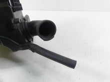 Load image into Gallery viewer, 2011 BMW R1200GS K255 Adv Air Box Filter Cleaner +  Tubes &amp; Air Ram 13717720354
