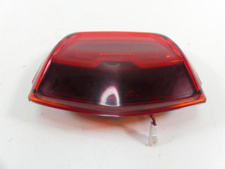 2022 Indian FTR1200 S Taillight Tail Light Lamp Lens + Wiring 2414218 {{ shop.shopifyCountryName }} - Mototech271