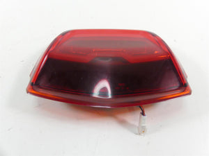 2022 Indian FTR1200 S Taillight Tail Light Lamp Lens + Wiring 2414218 | Mototech271