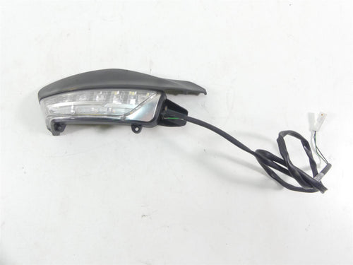 2019 Ducati Multistrada 1260 S Pikes Peak Right Hand Guard Blinker Set 53010342A | Mototech271