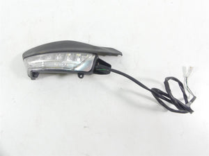 2019 Ducati Multistrada 1260 S Pikes Peak Right Hand Guard Blinker Set 53010342A | Mototech271