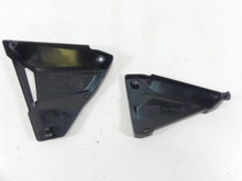 Load image into Gallery viewer, 2014 BMW R1200GS K50 Battery Electrics Fairing Cover Set 46638523156 46638523155 | Mototech271
