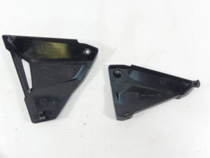 2014 BMW R1200GS K50 Battery Electrics Fairing Cover Set 46638523156 46638523155 | Mototech271